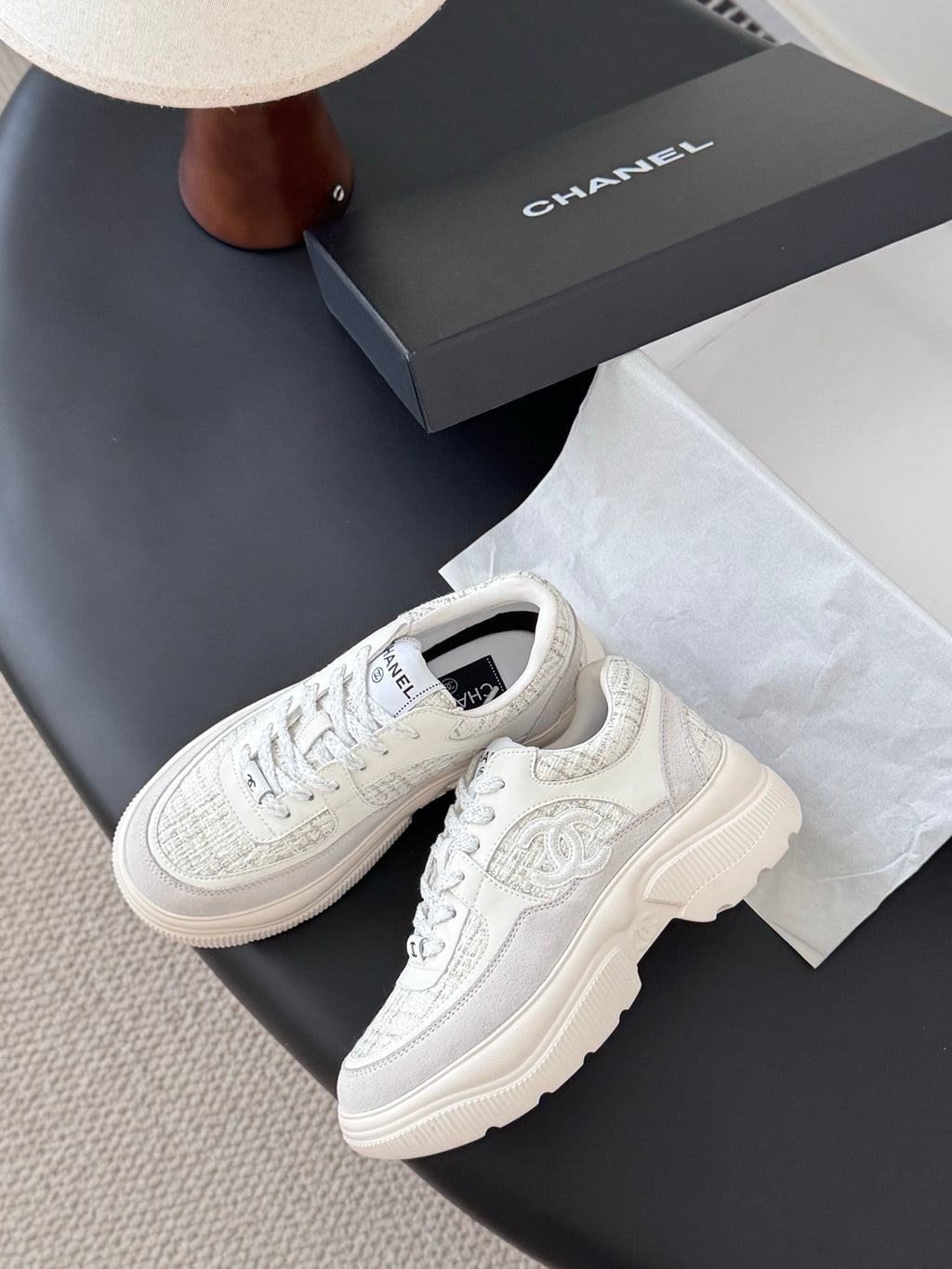 Chanel Sneaker