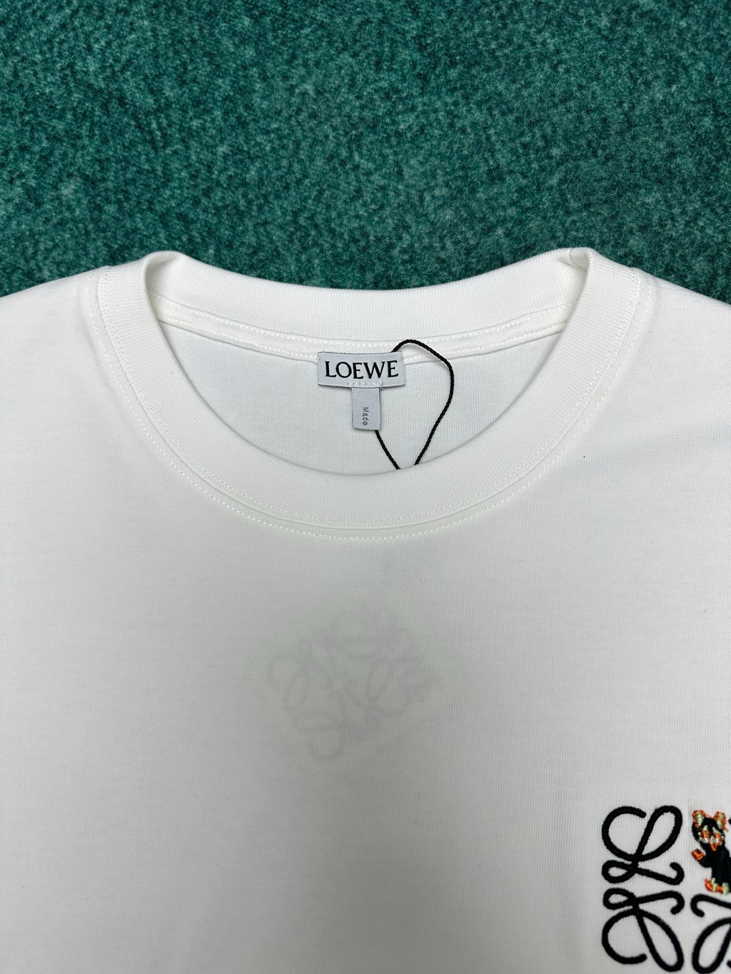 Loewe Tshirt