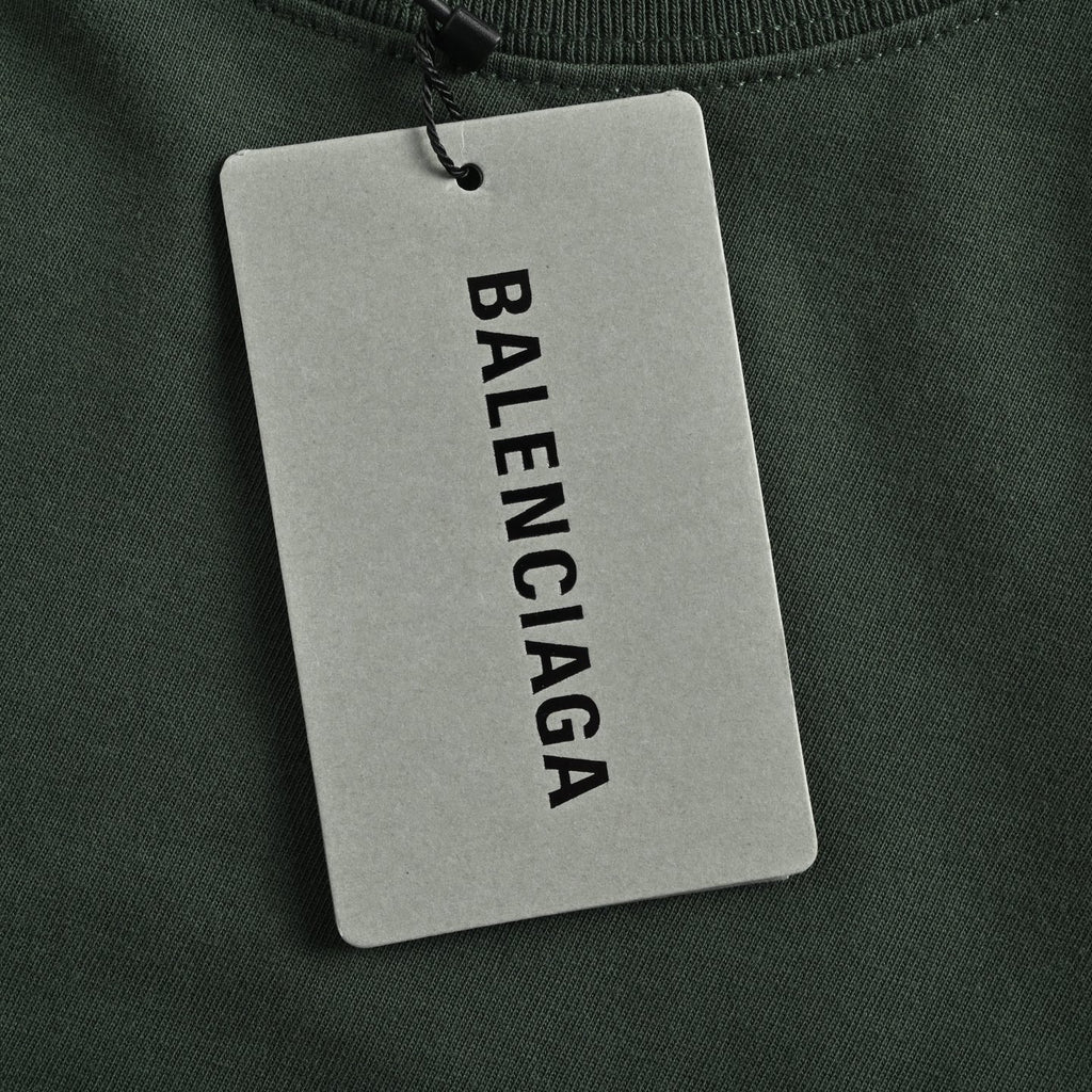 Balenciaga T-Shirt