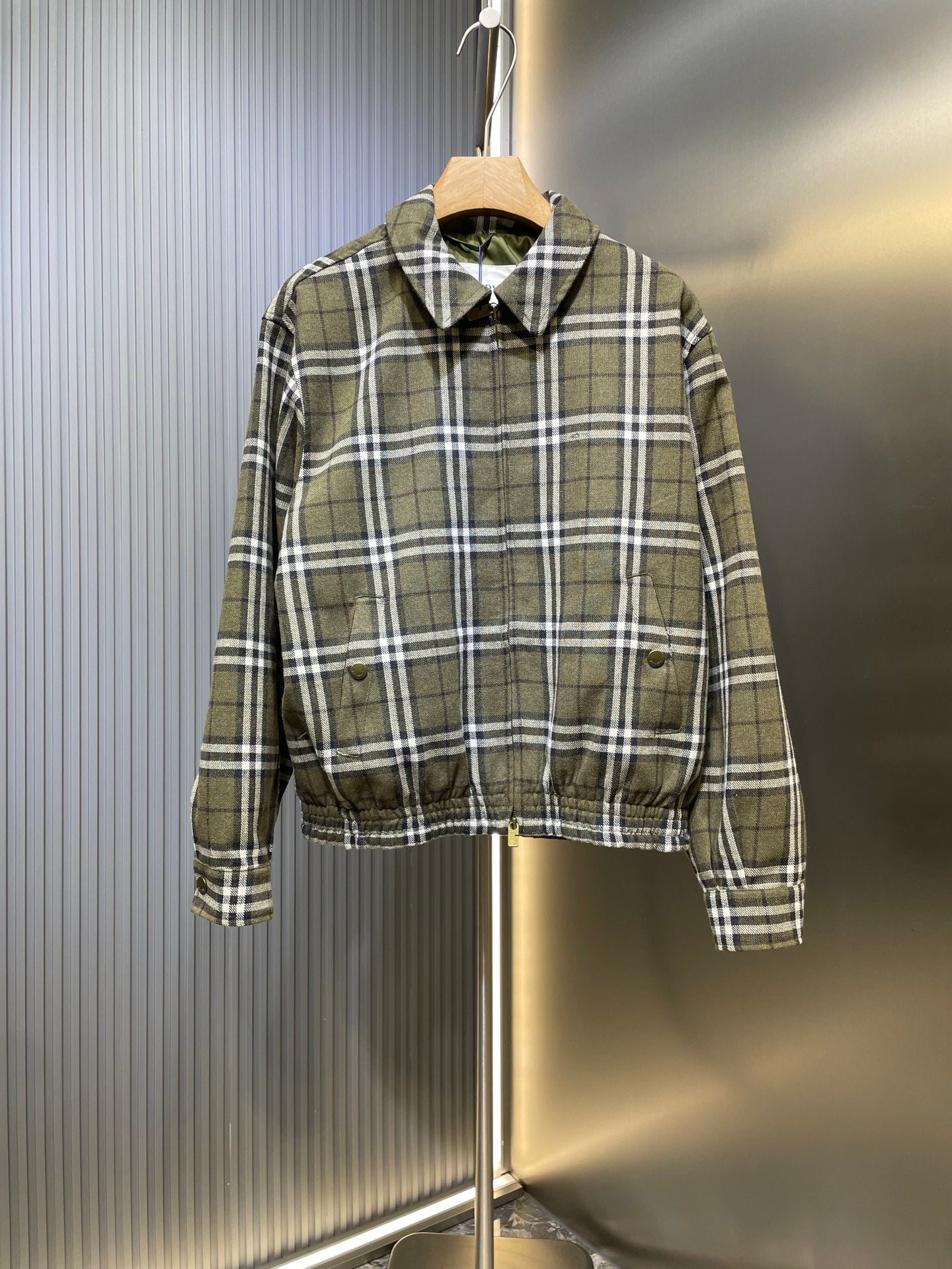 Burberry Mont