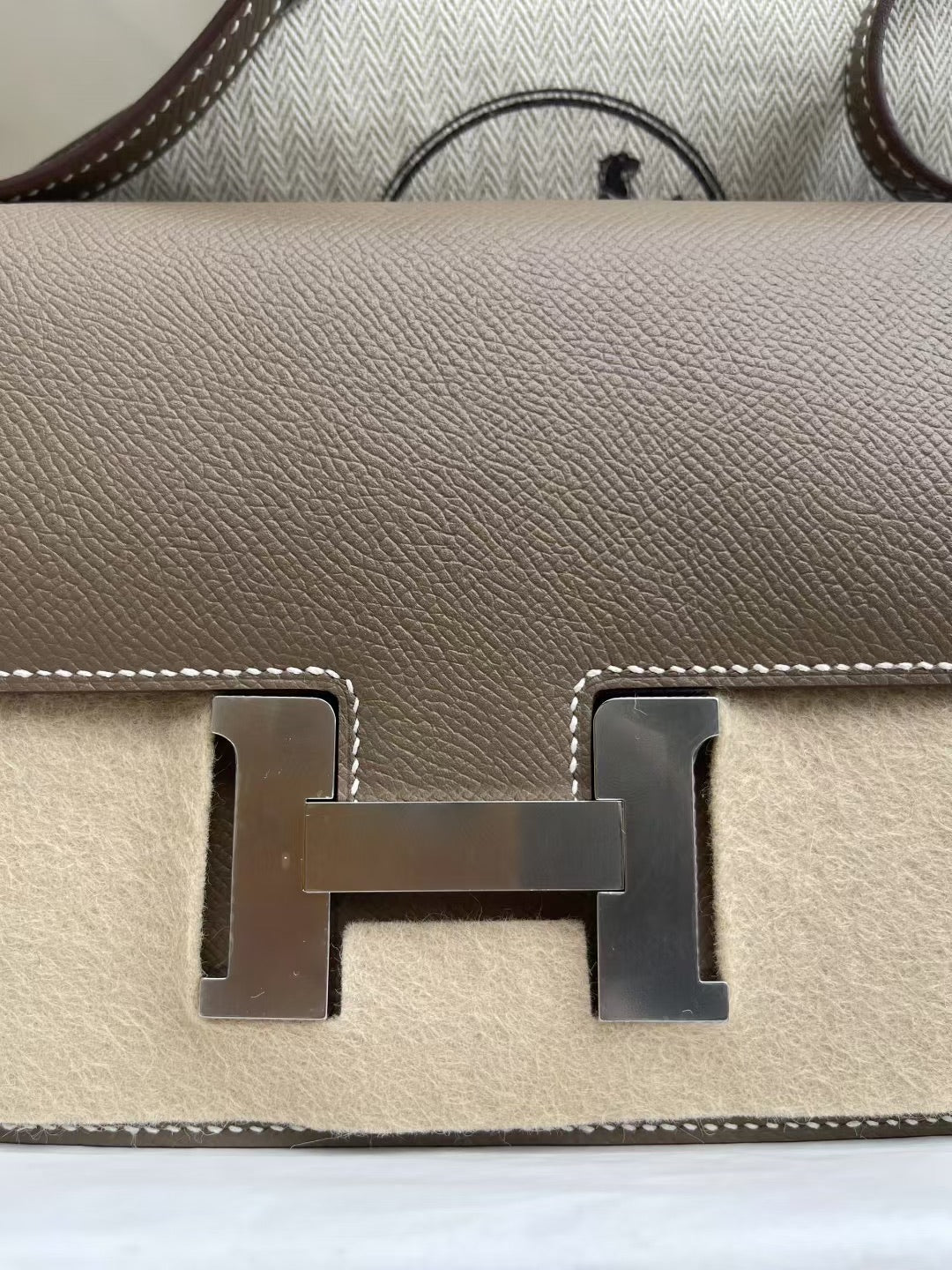 Hermes Constance Mini