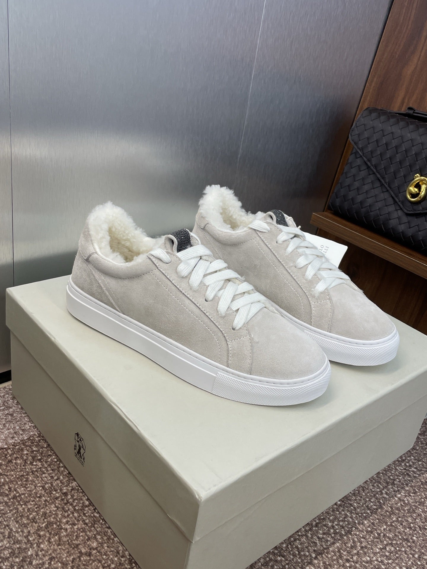 Brunello Cucinelli Sneaker