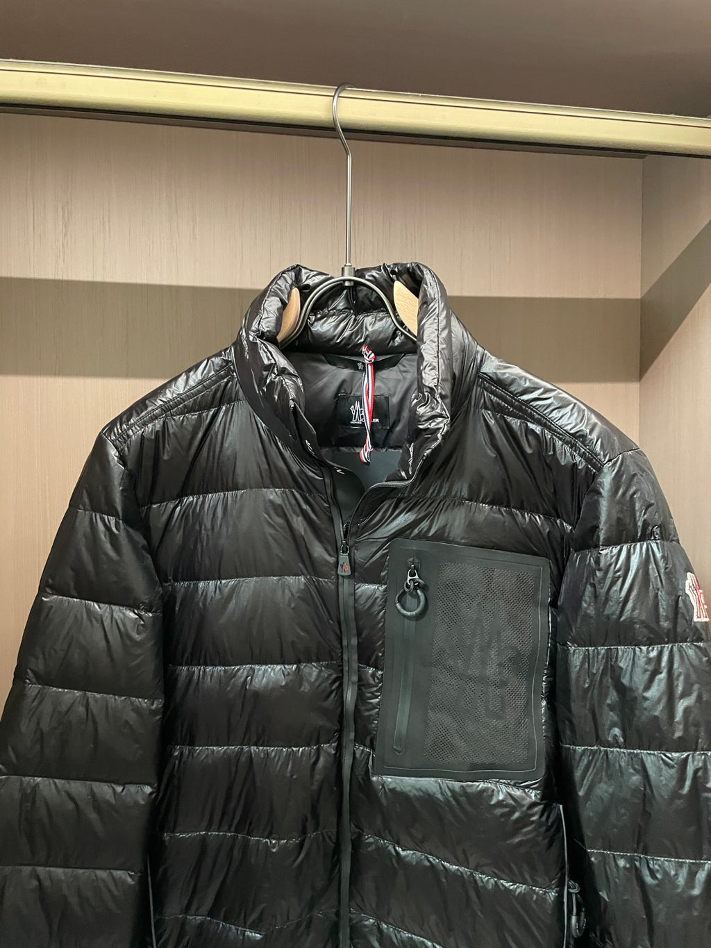 Moncler Mont