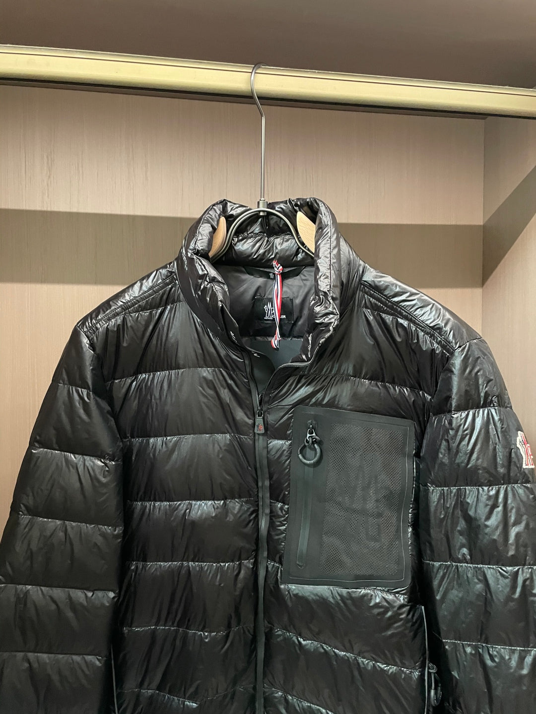 Moncler Mont