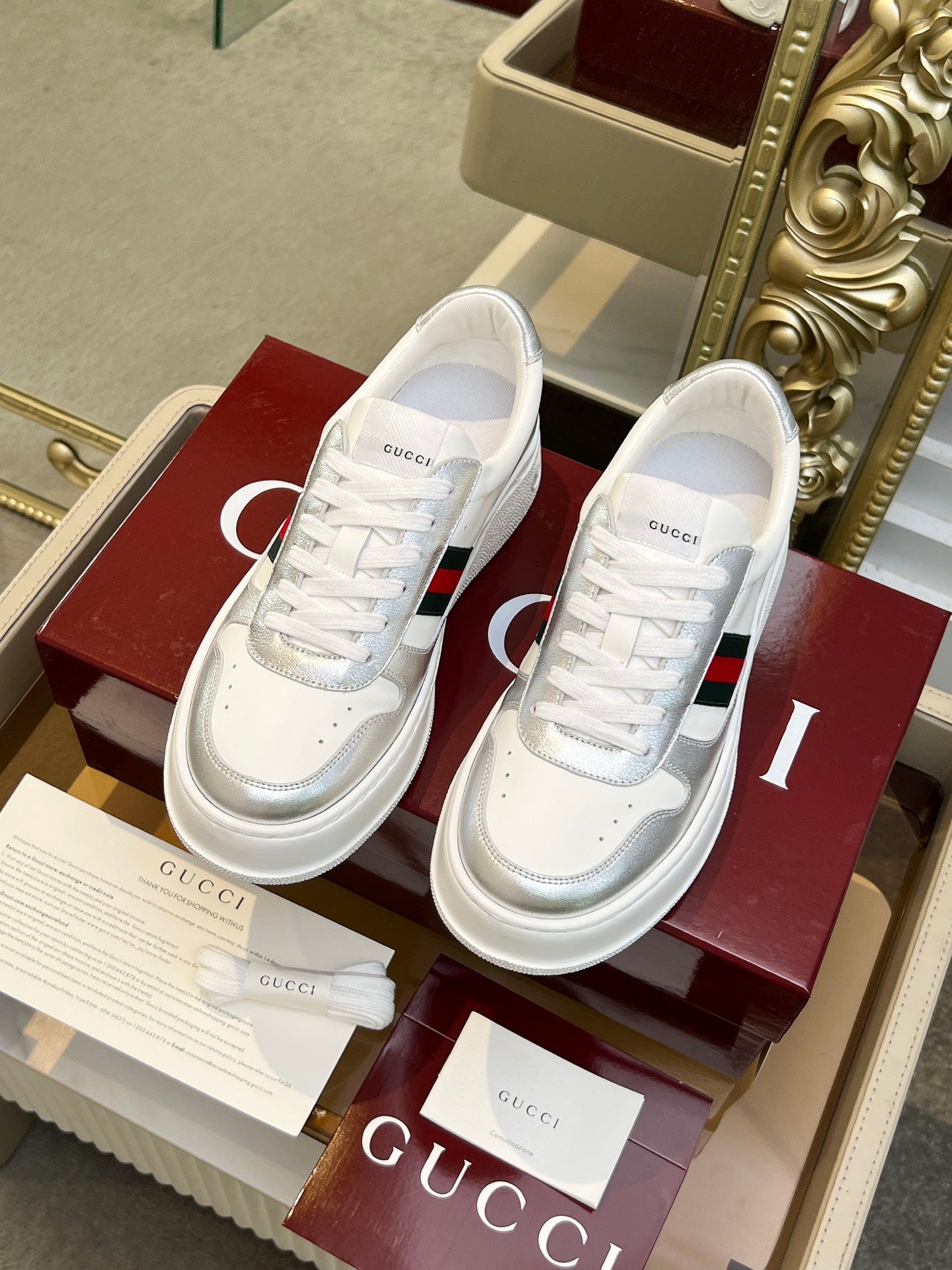 Gucci Sneaker