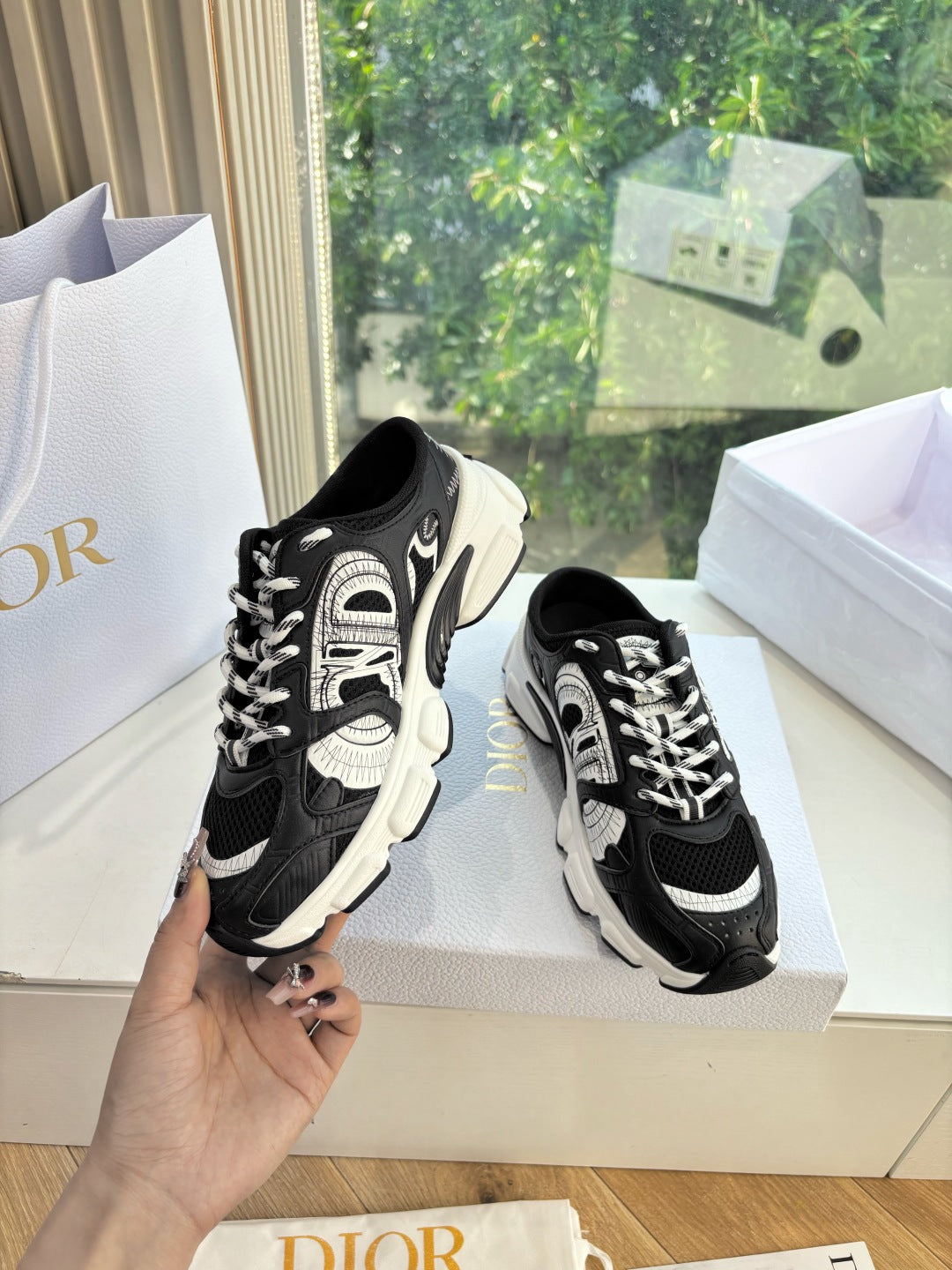 Dior Sneaker