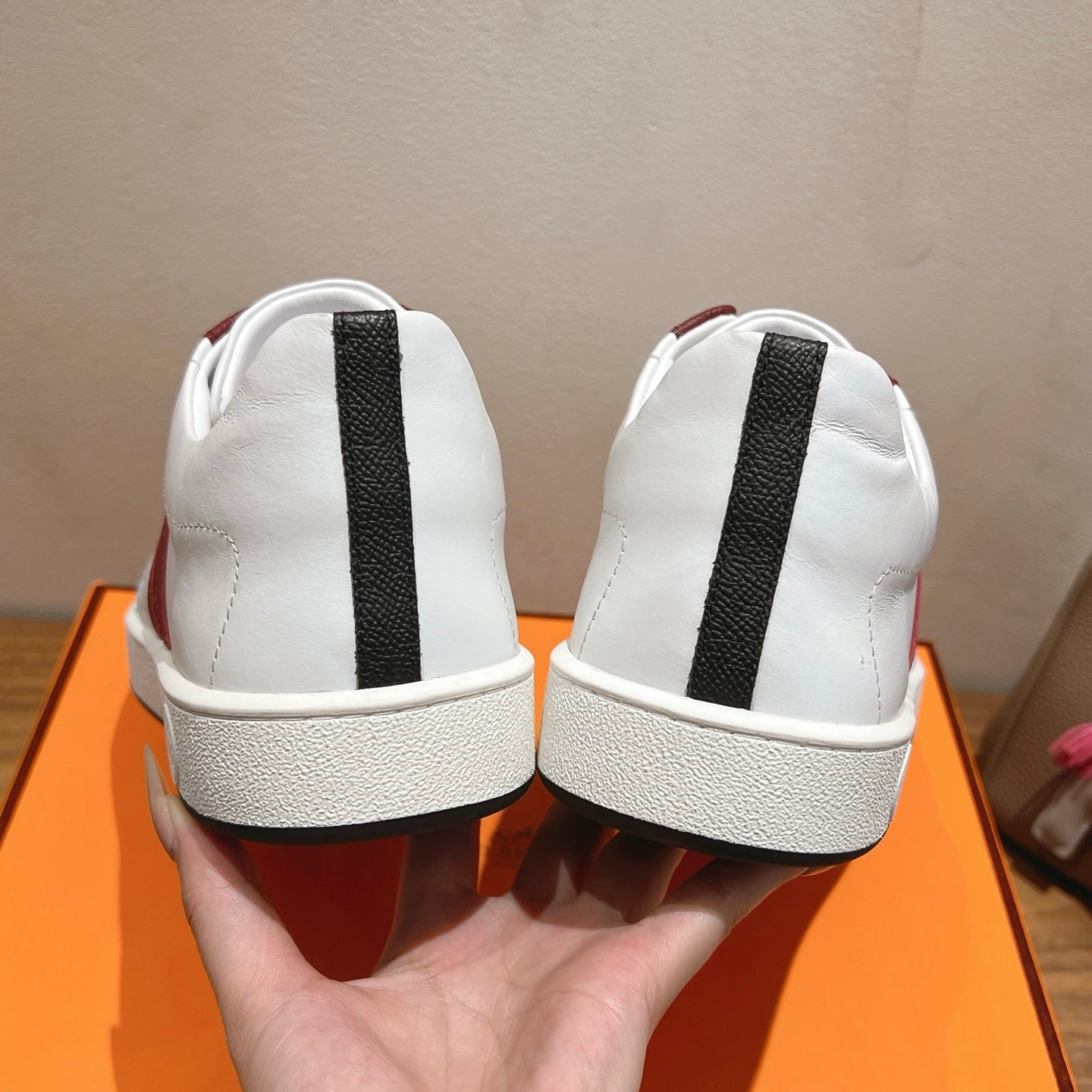 Hermes Sneaker