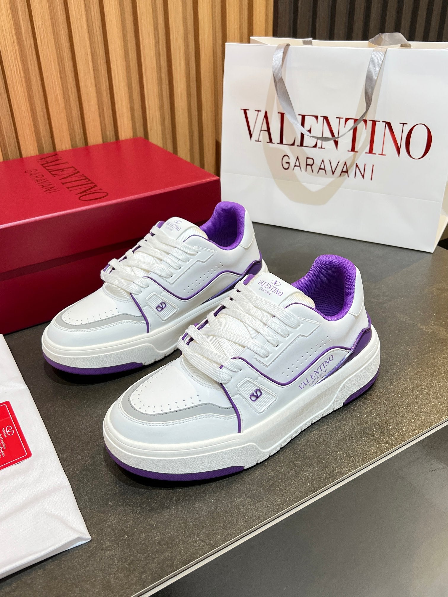 Valentino Sneaker