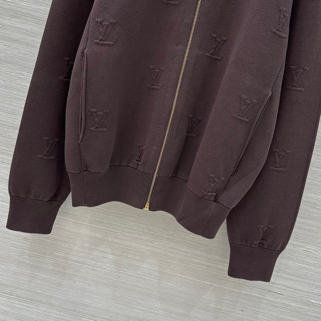 Louis Vuitton Hırka