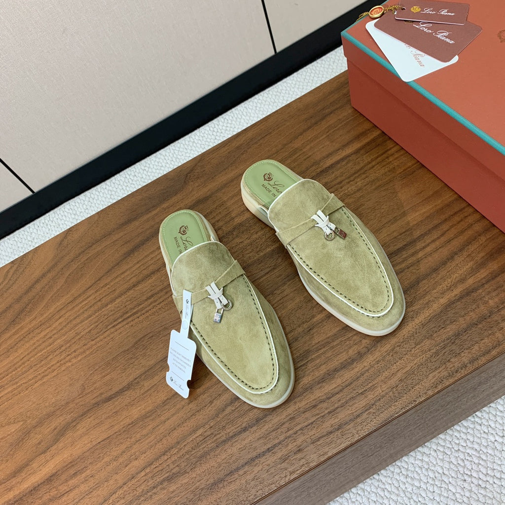 Loro Piana Loafer