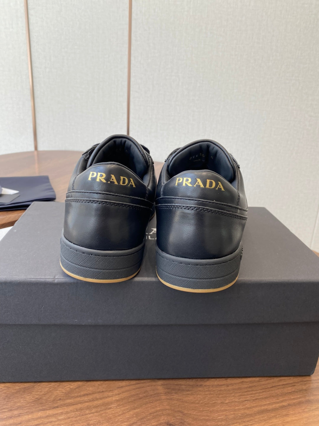 Prada Sneaker