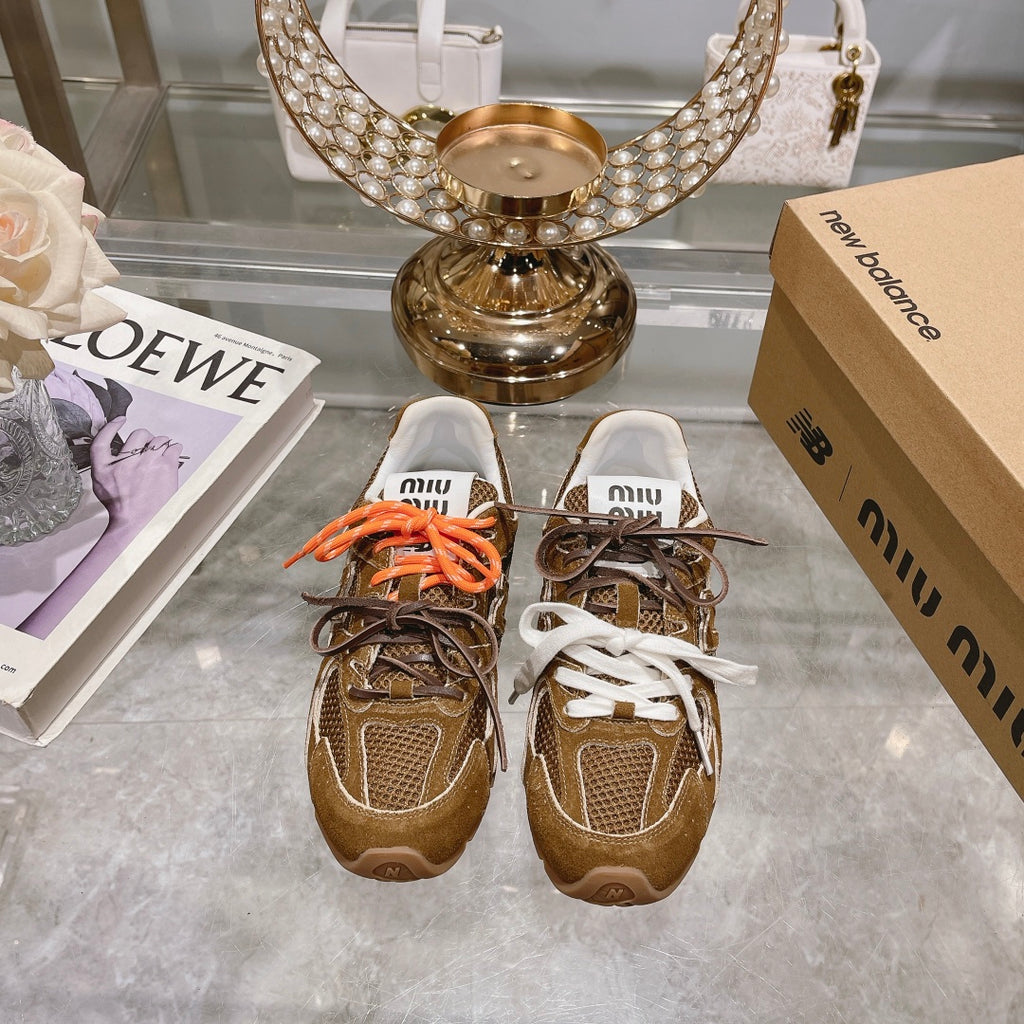 Miu miu sneaker