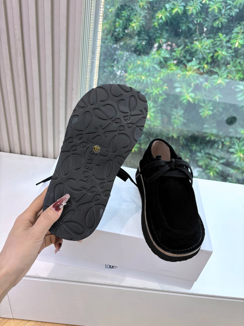 Loewe Sneaker