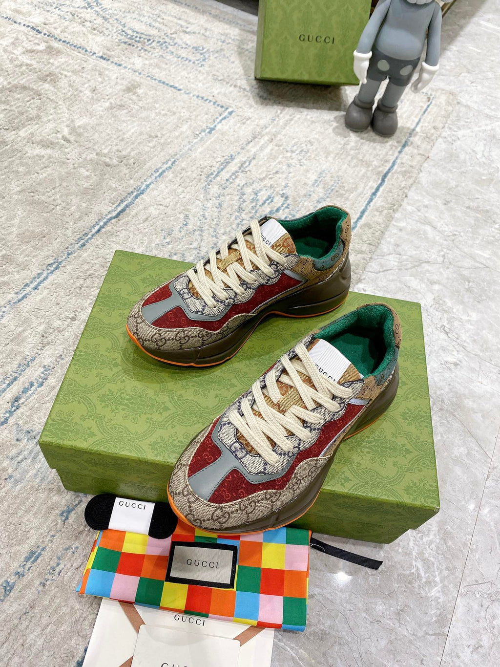 Gucci Sneaker
