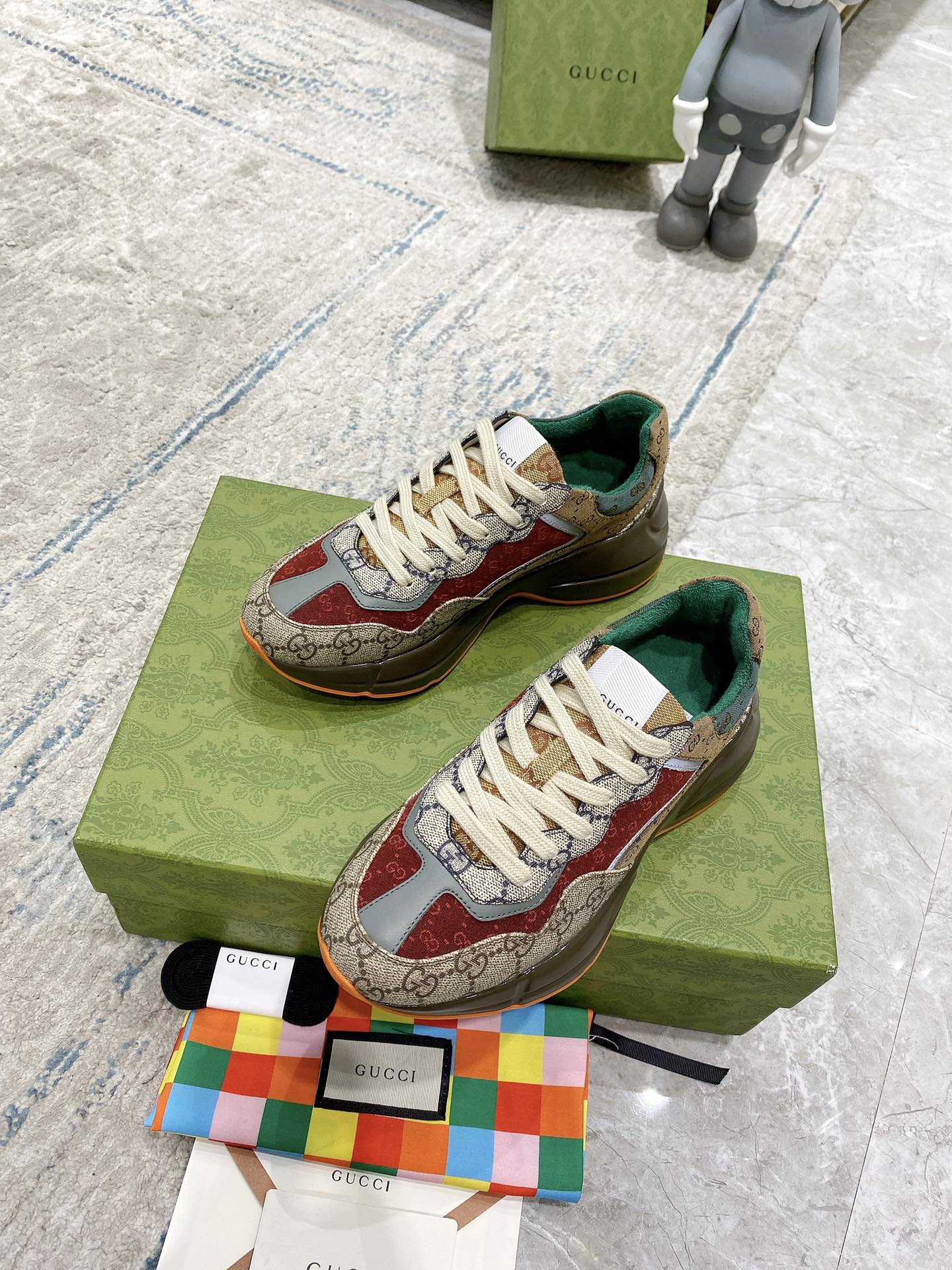 Gucci Sneaker