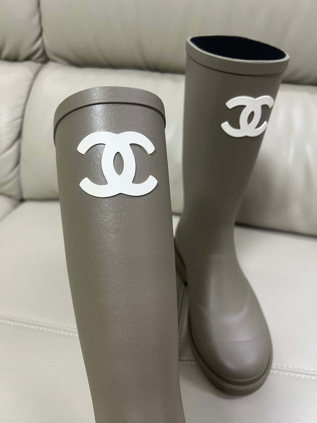Chanel Rain Bot