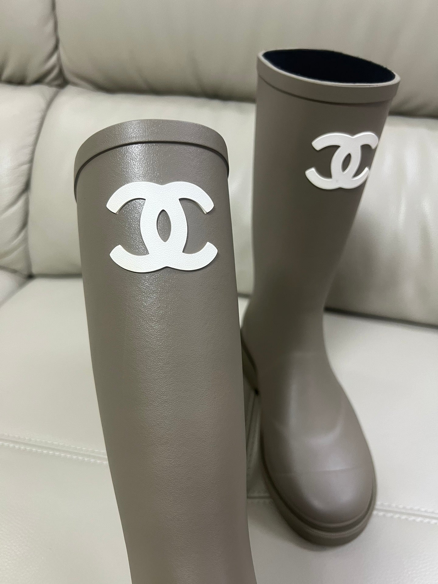 Chanel Rain Bot