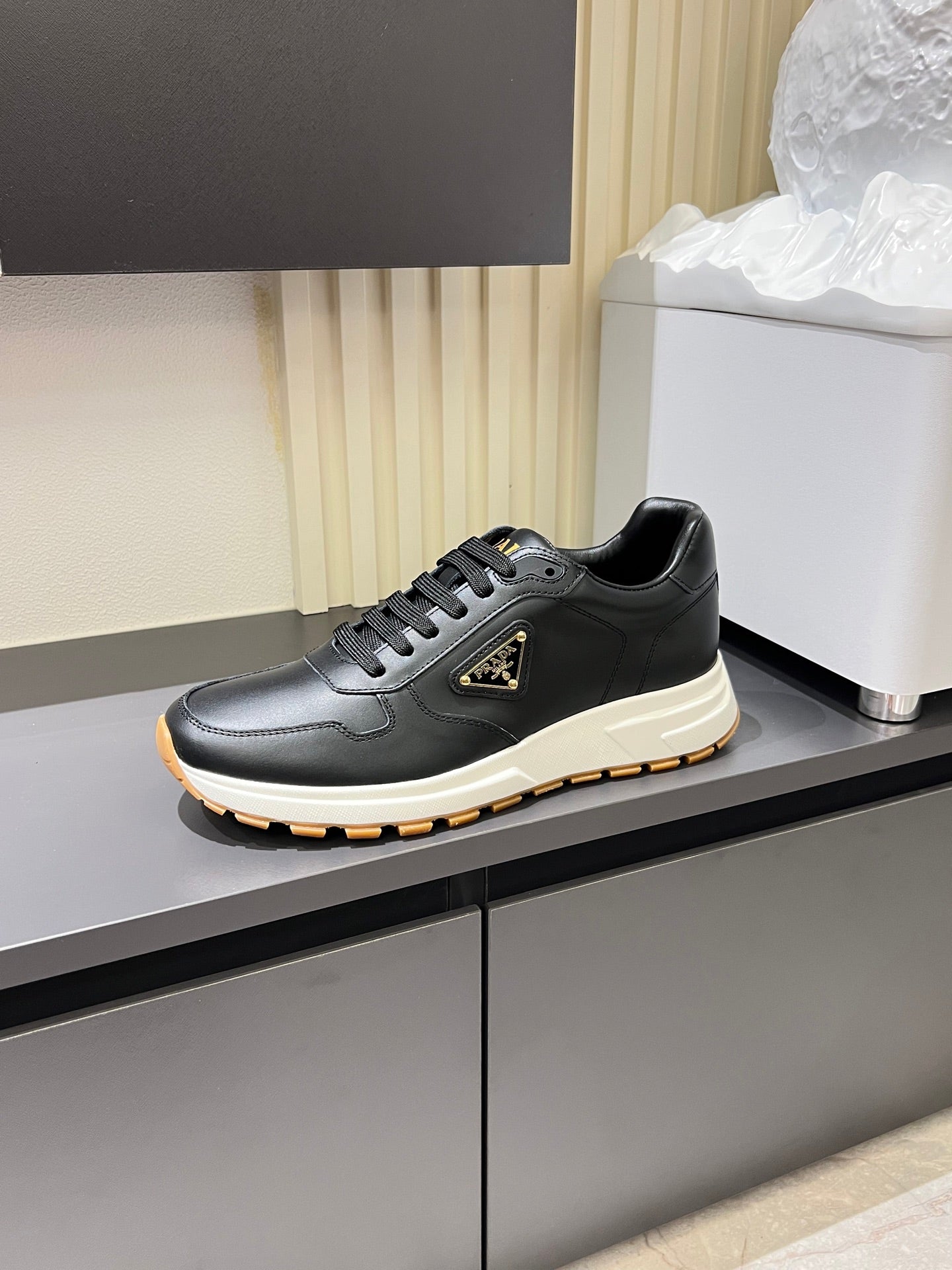 Prada Sneaker