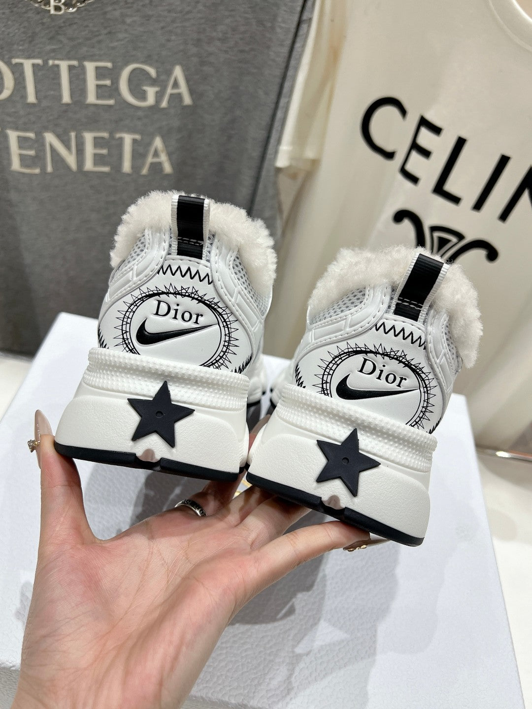 Dior Sneaker