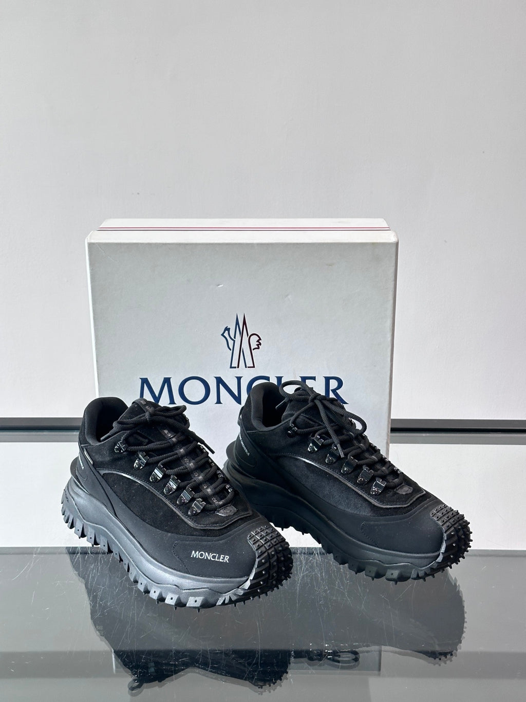 Moncler Goratex Sneaker