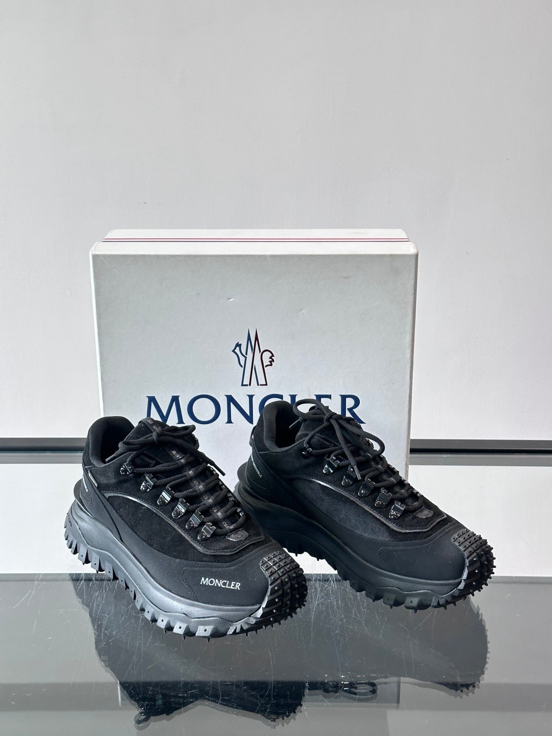 Moncler Goratex Sneaker