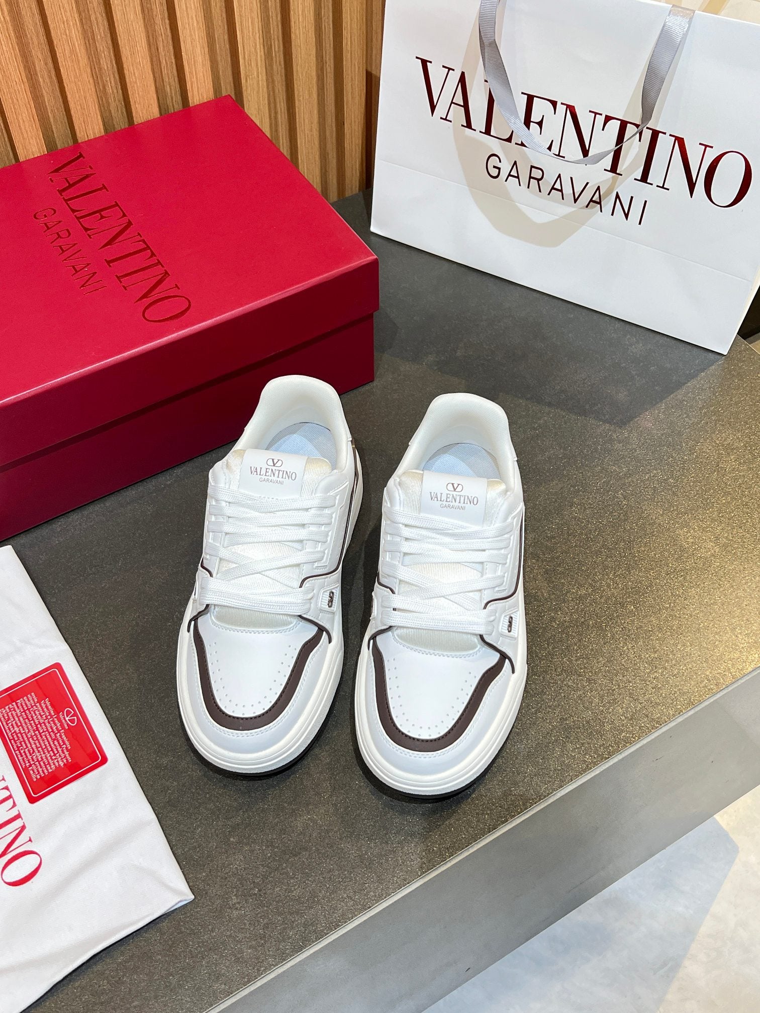 Valentino Sneaker