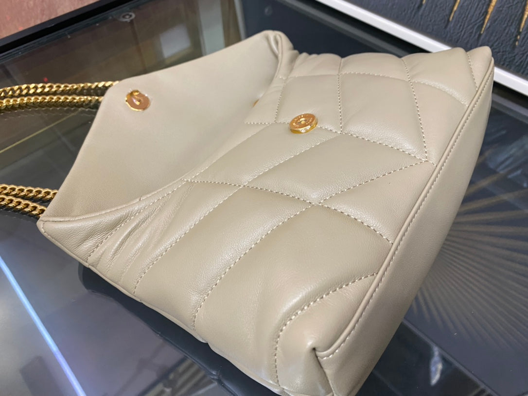 Saint Laurent Paris Bag