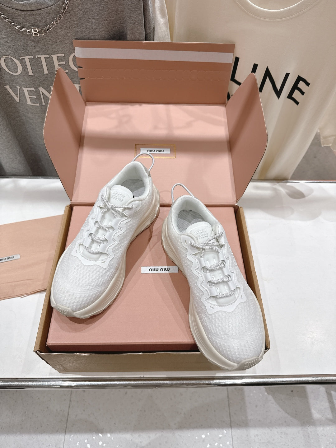 Miu miu sneaker