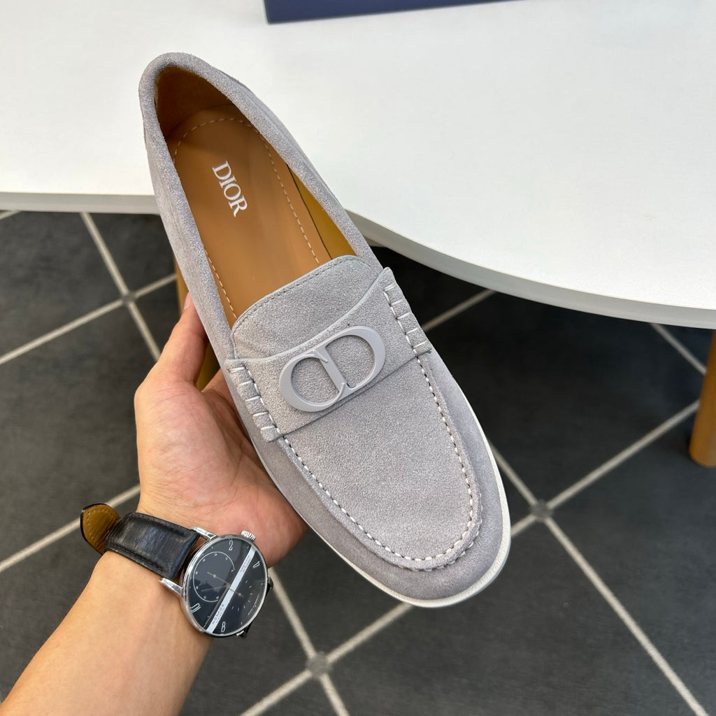 Dior Loafer