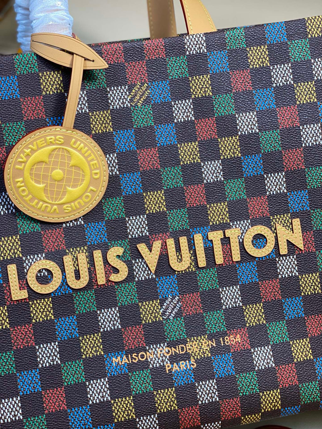 Louis Vuitton Bag