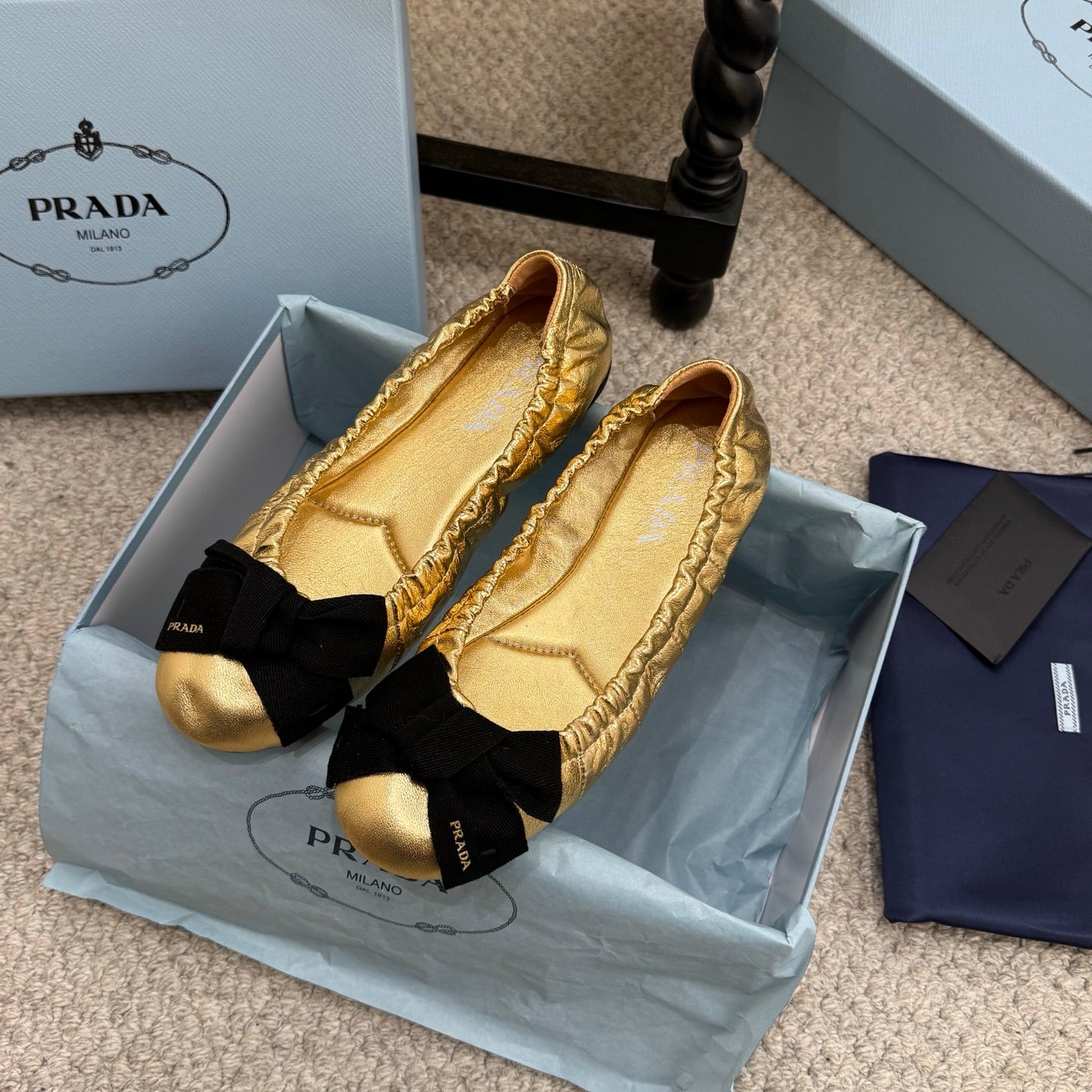 Prada Babet