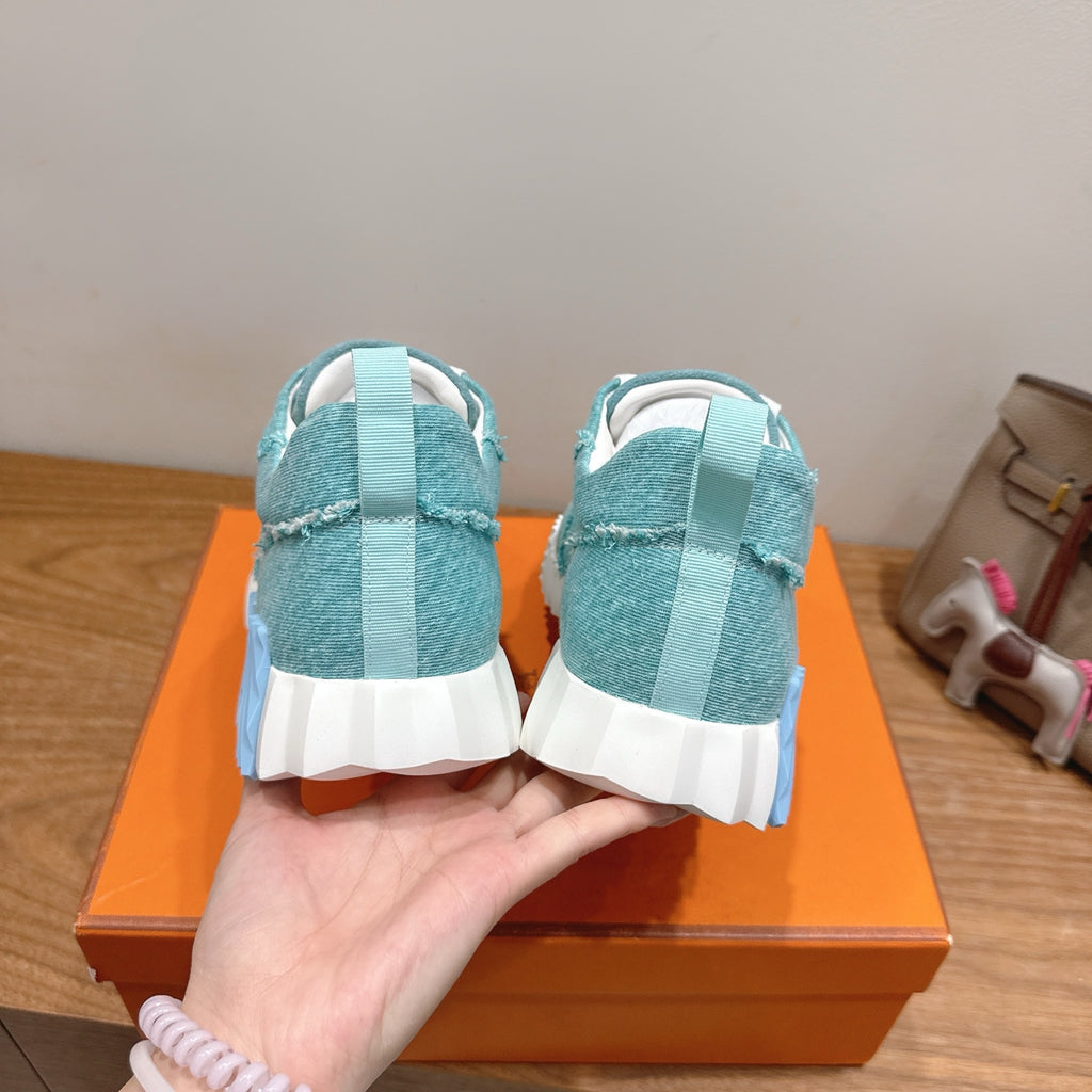 Hermes Sneaker
