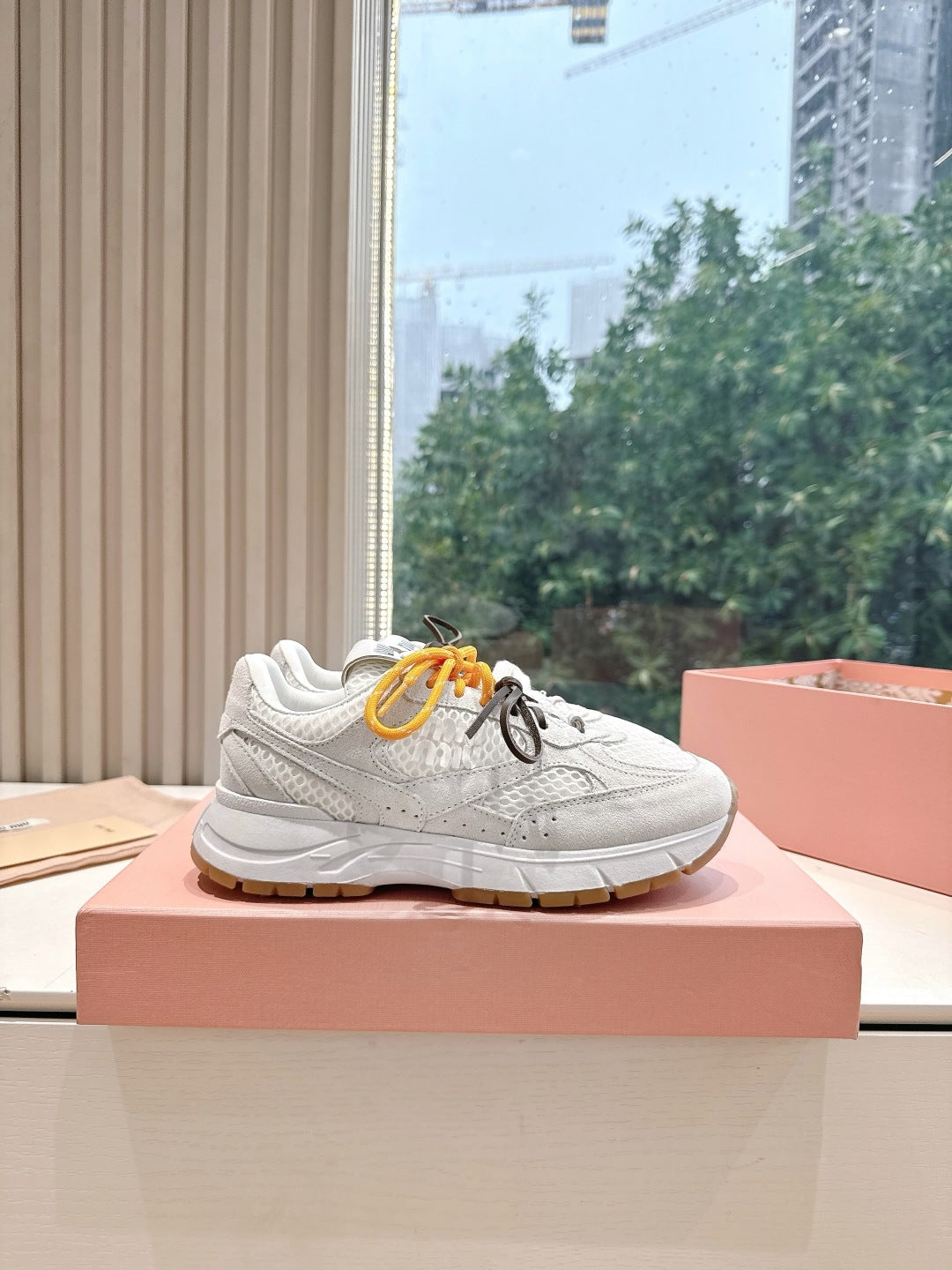 Miu miu sneaker