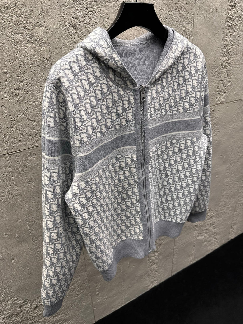 Christian Dior Hırka (Çift Taraflı )