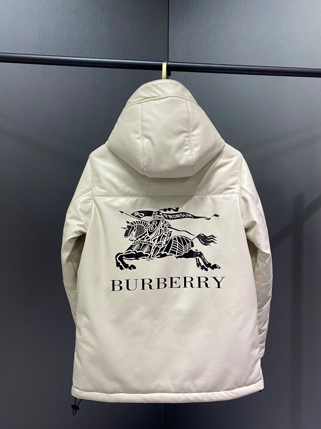 Burberry Mont