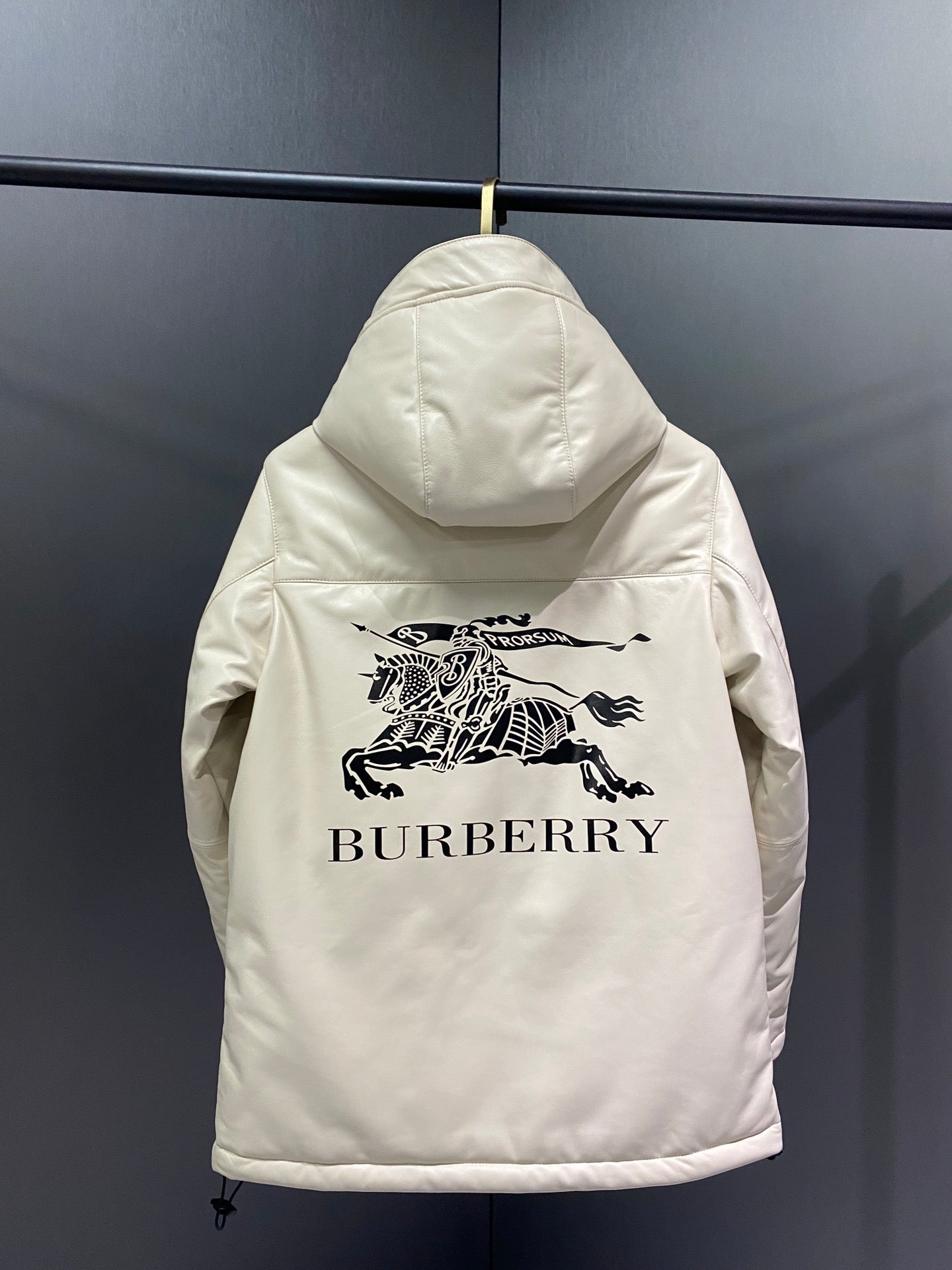 Burberry Mont