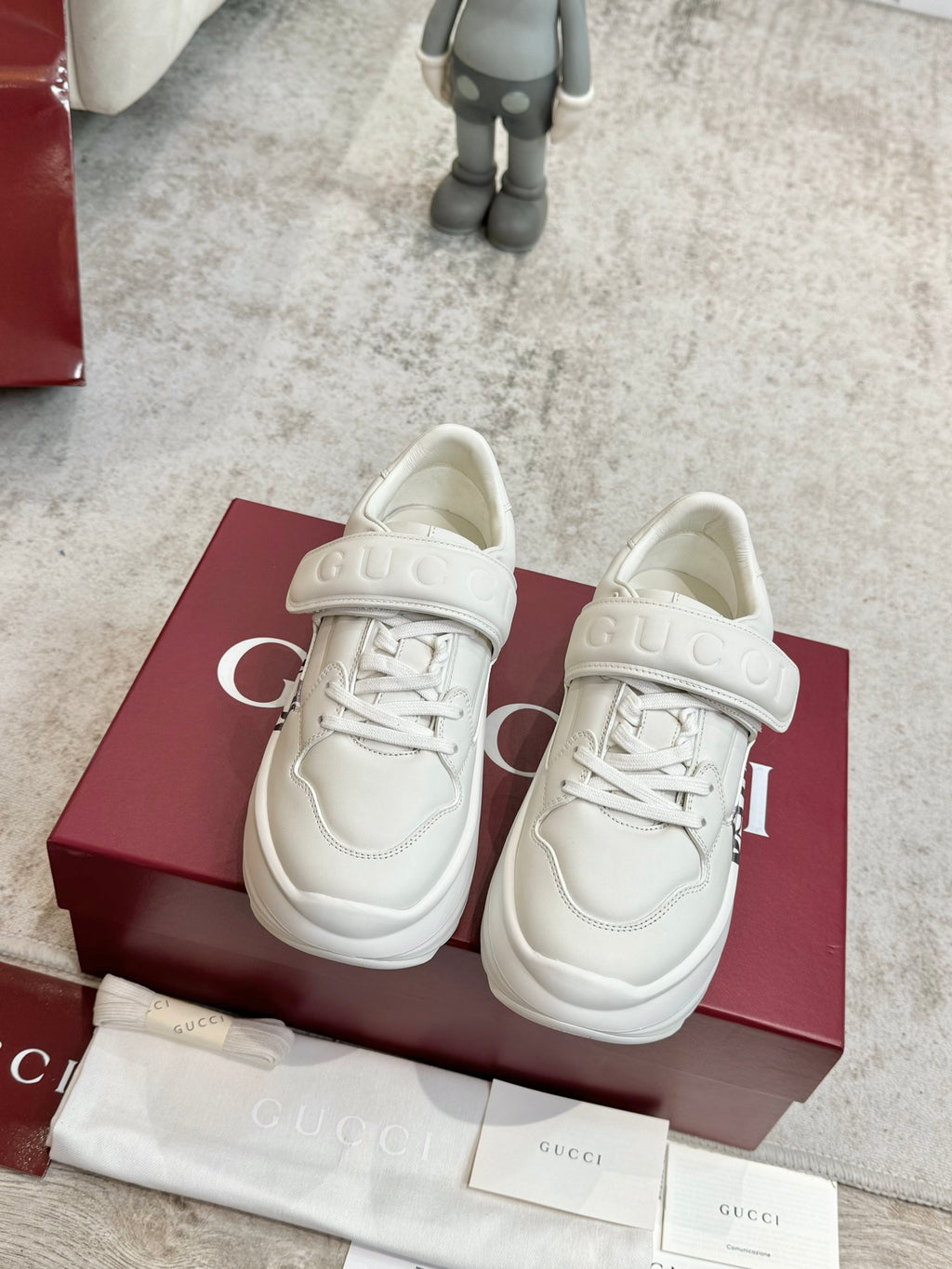 Gucci Sneaker