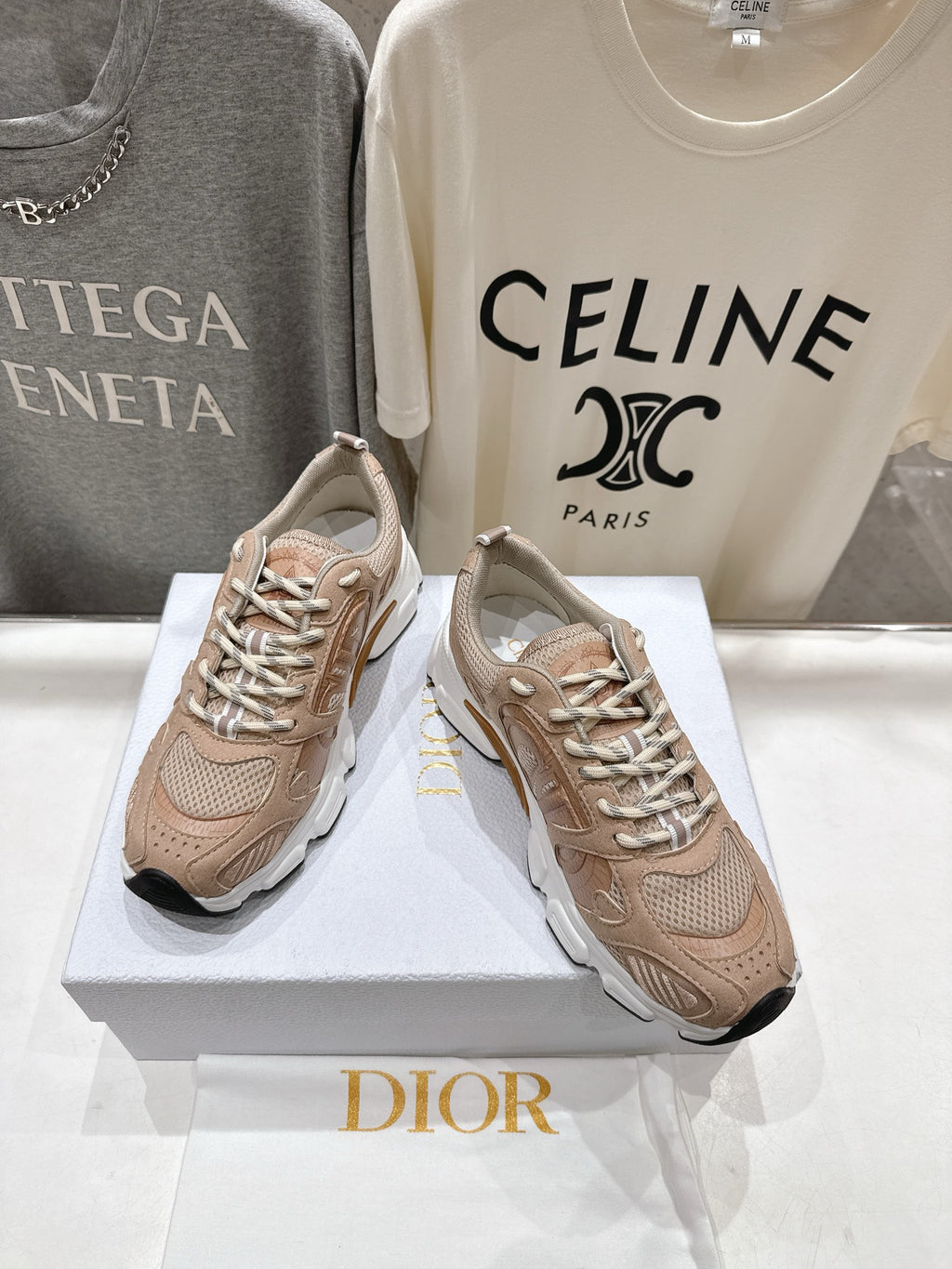Dior Sneaker