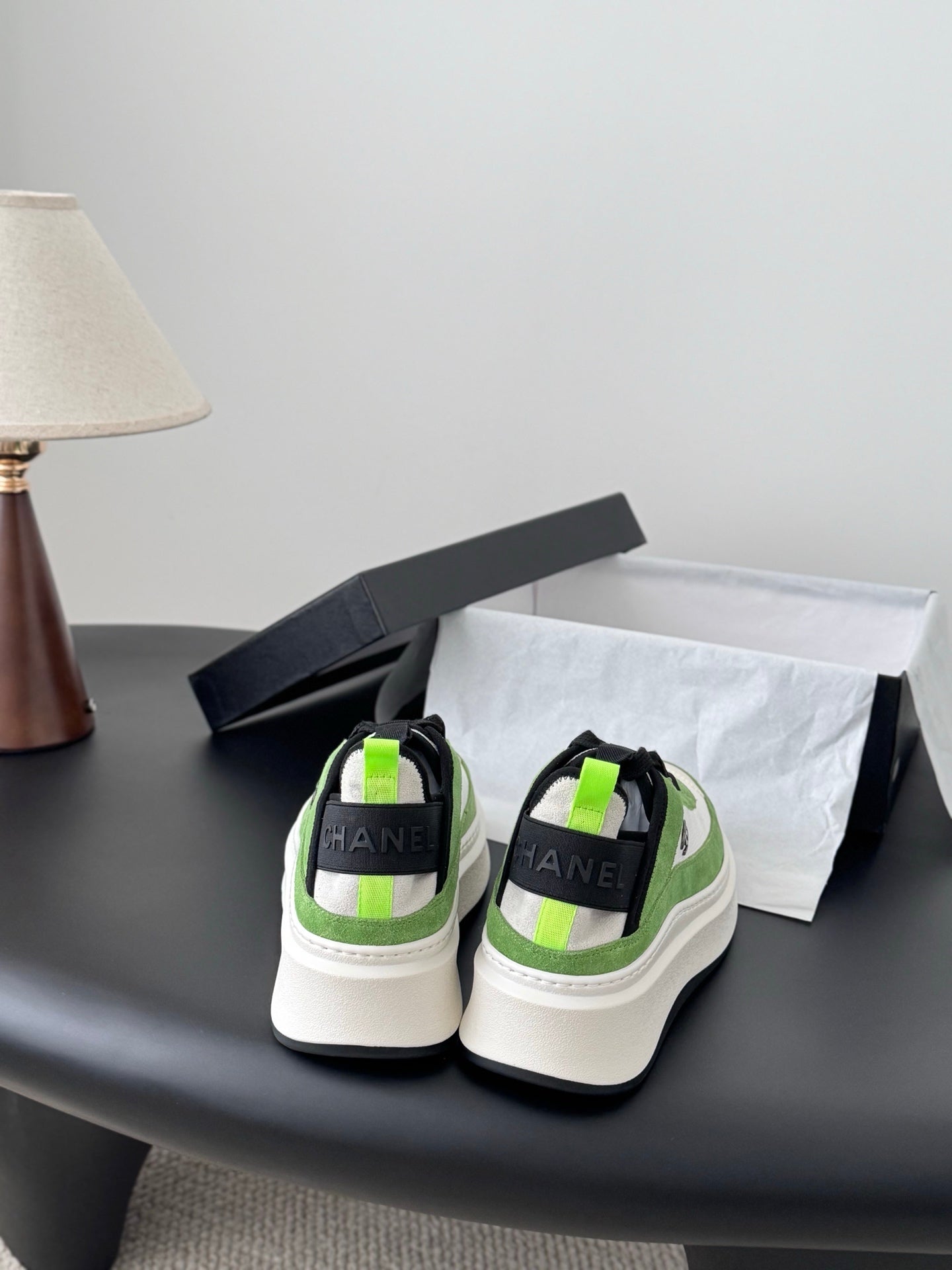 Chanel Sneaker