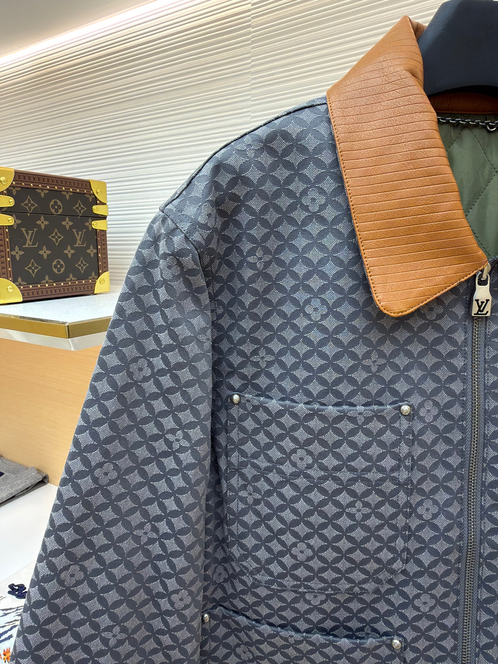 Louis Vuitton Mont