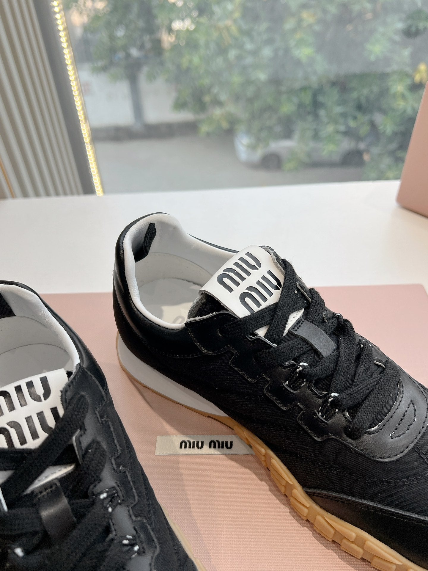 Miu miu sneaker
