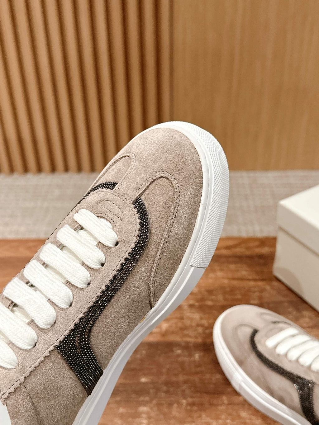 Brunello Cucinelli Sneaker