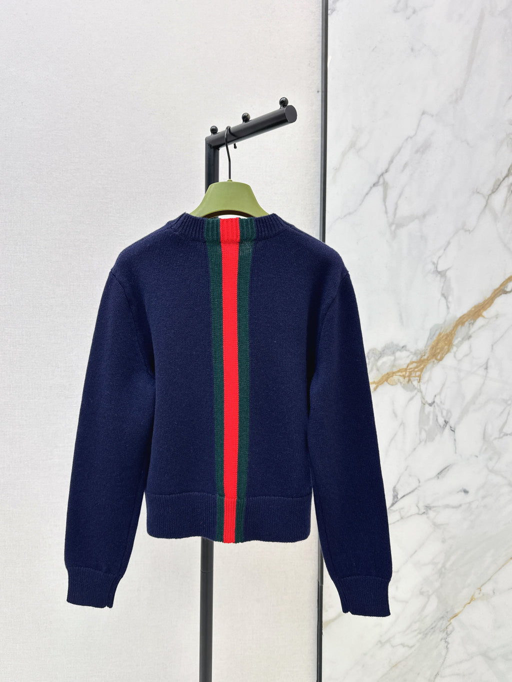 Gucci Kazak