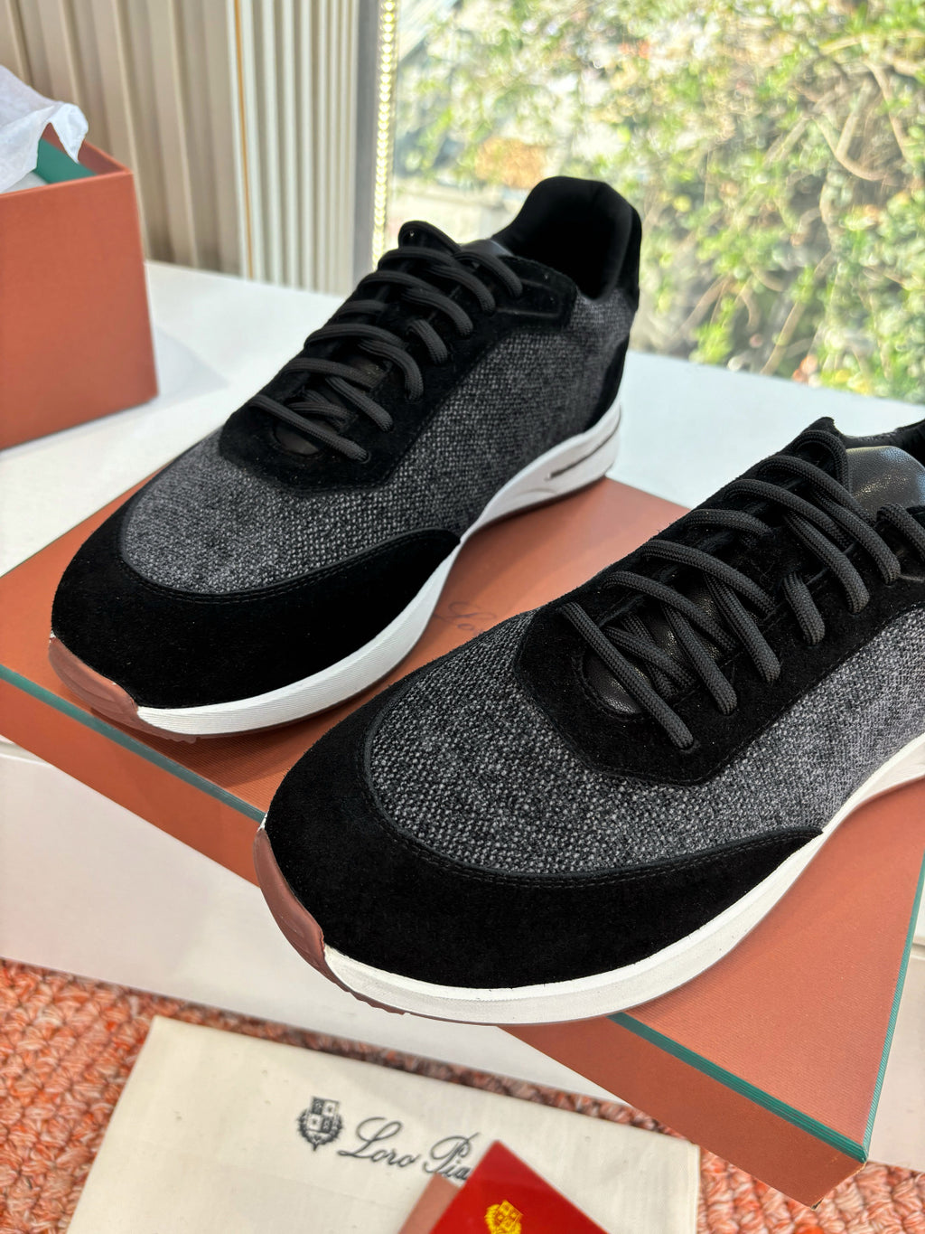 Loro Piana Sneaker