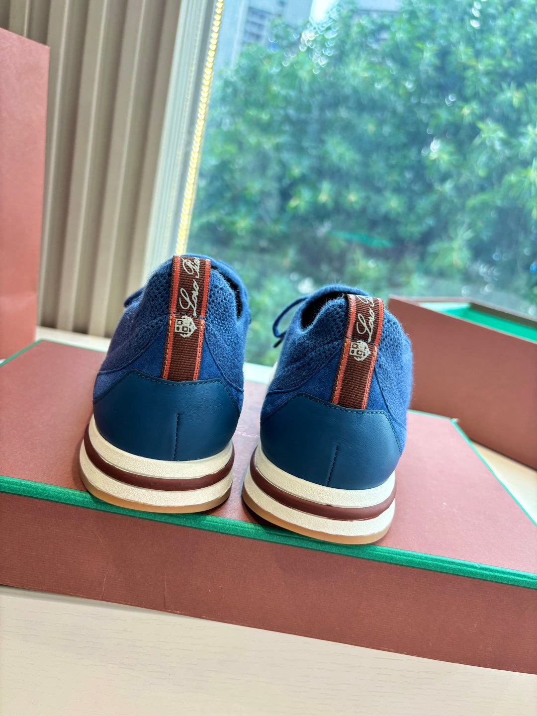 Loro Piana Sneaker