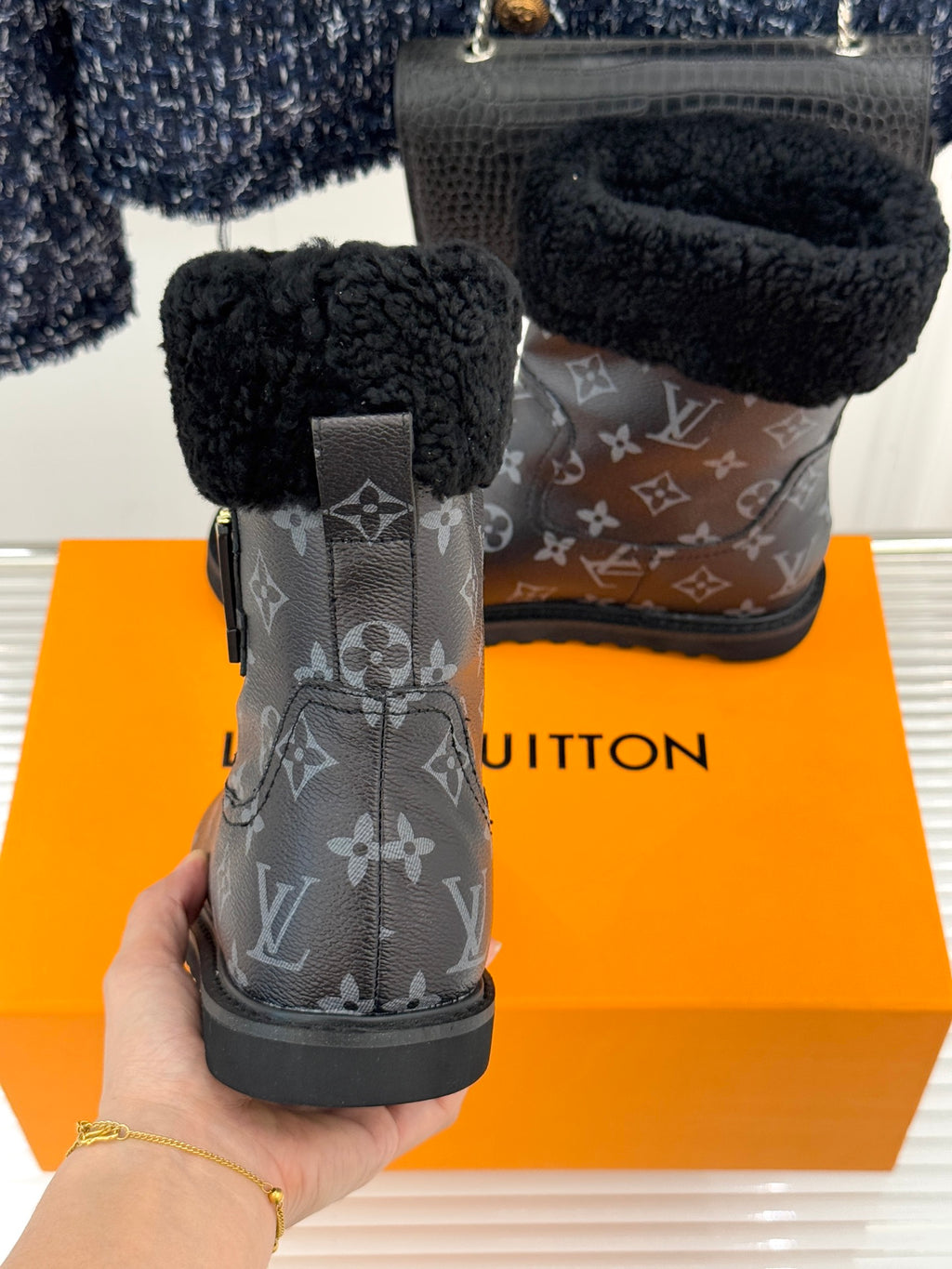 Louis Vuitton Bot