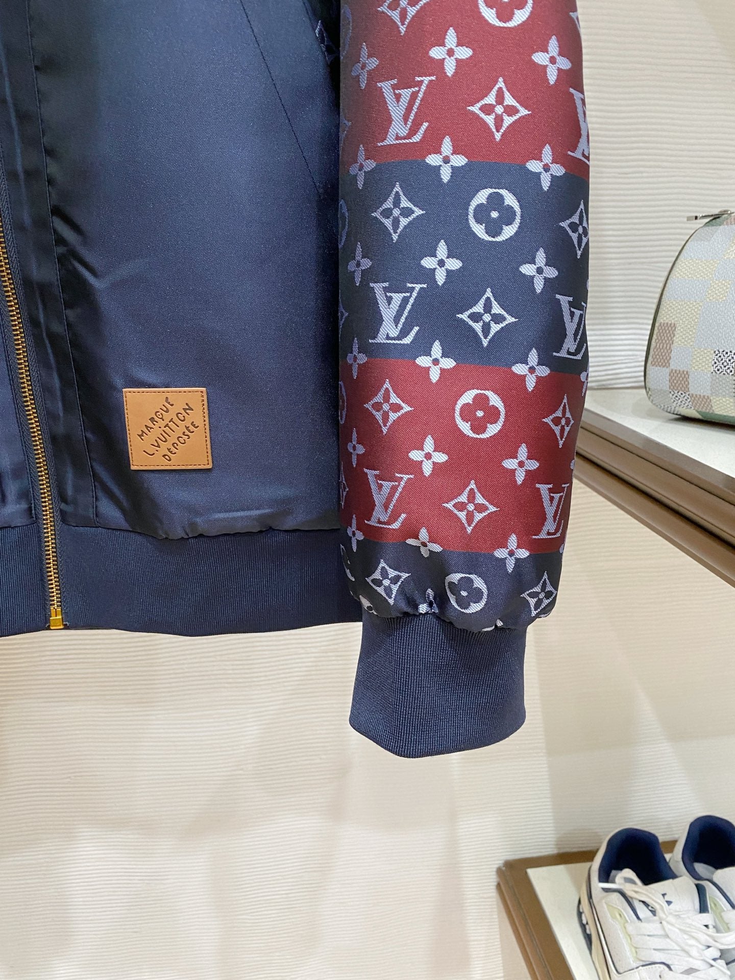 Louis Vuitton Sweat