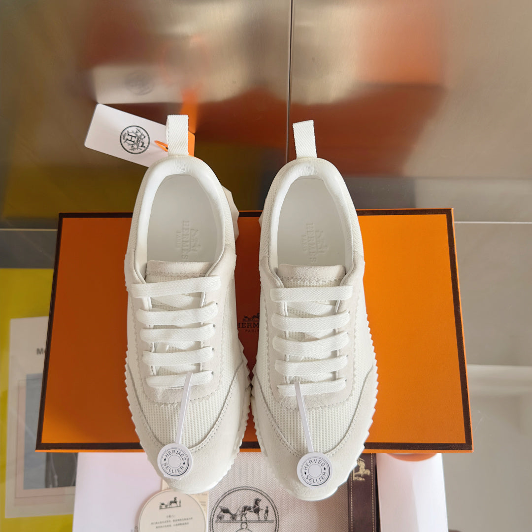 Hermes Sneaker
