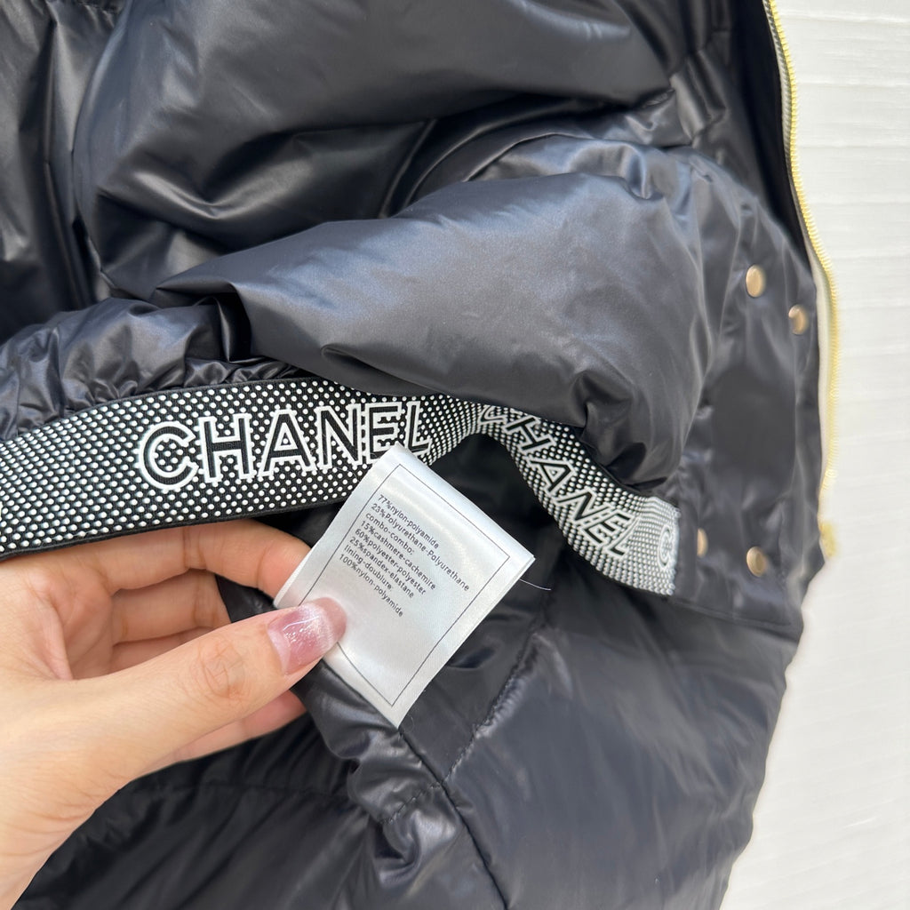 Chanel Mont