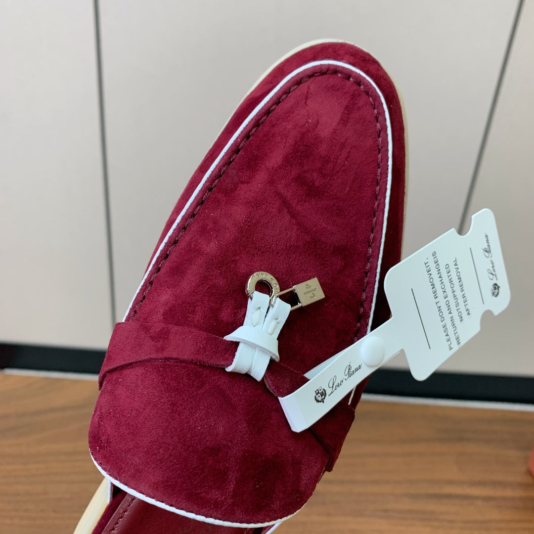 Loro Piana Loafer